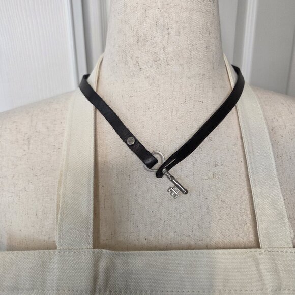 Canvas Tote Bag with Jewelry "Stay Trashy" Racoons - Picture 3 of 6